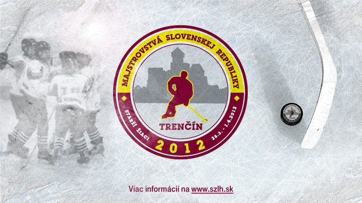 Majstrovstvá Slovenska starších žiakov v Trenčíne